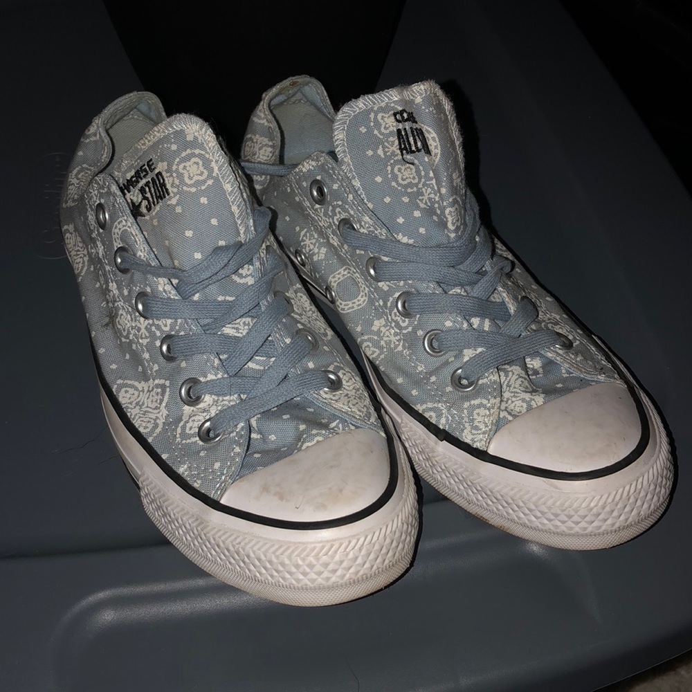 Converse